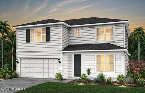 3532 CEDAR PRESERVE Lane Middleburg FL 32068