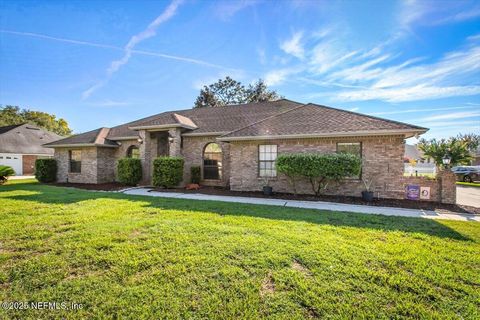 627 WHITFIELD Road Jacksonville FL 32221