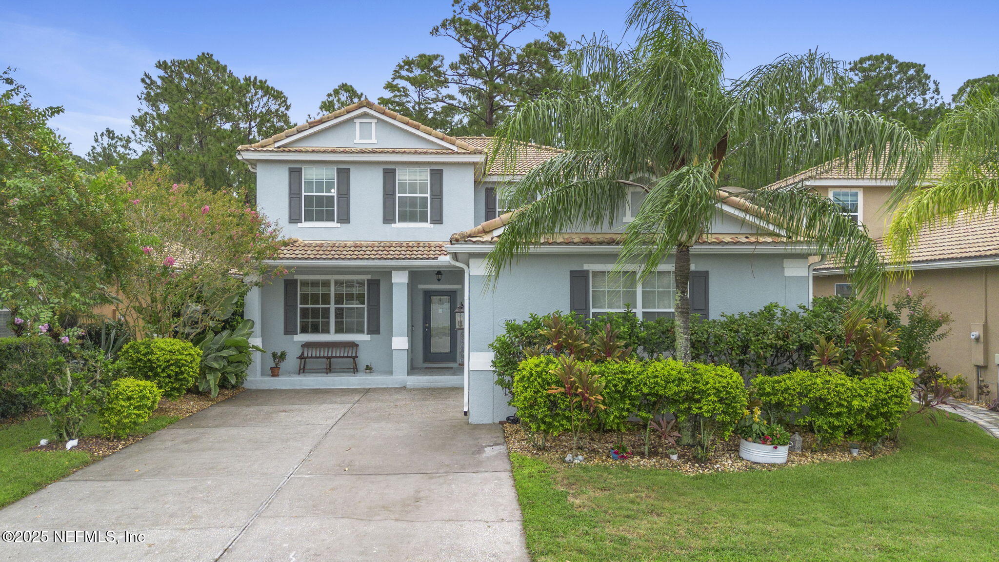 327 TOSCA Street