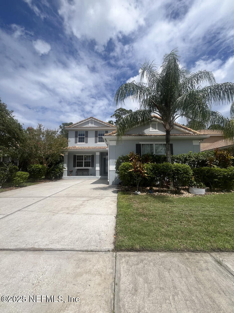 327 TOSCA Street