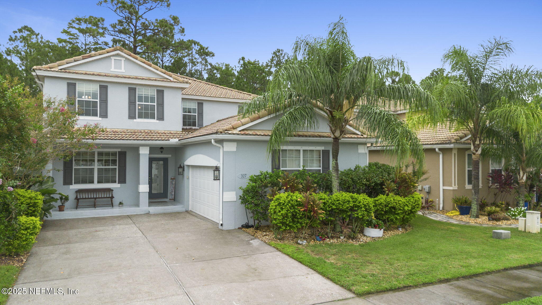 327 TOSCA Street