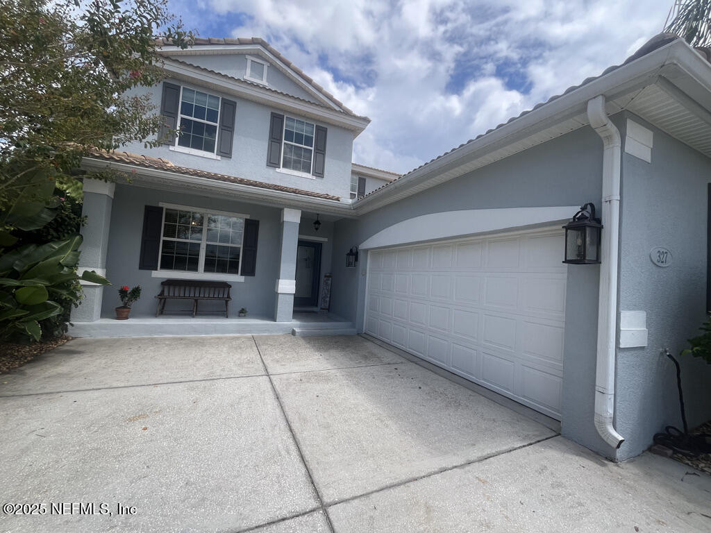 327 TOSCA Street