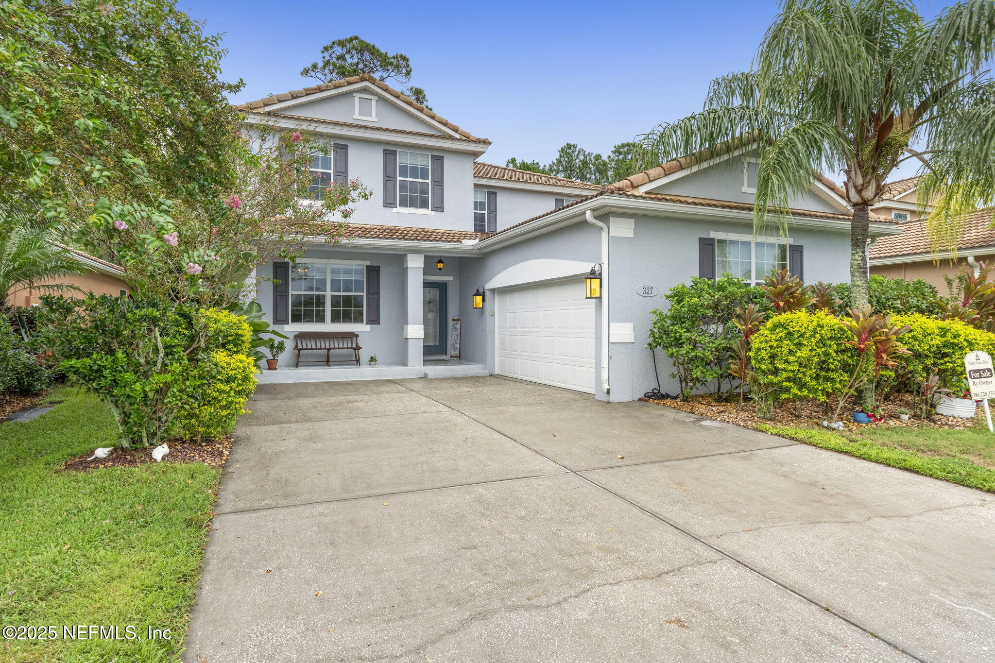327 TOSCA Street