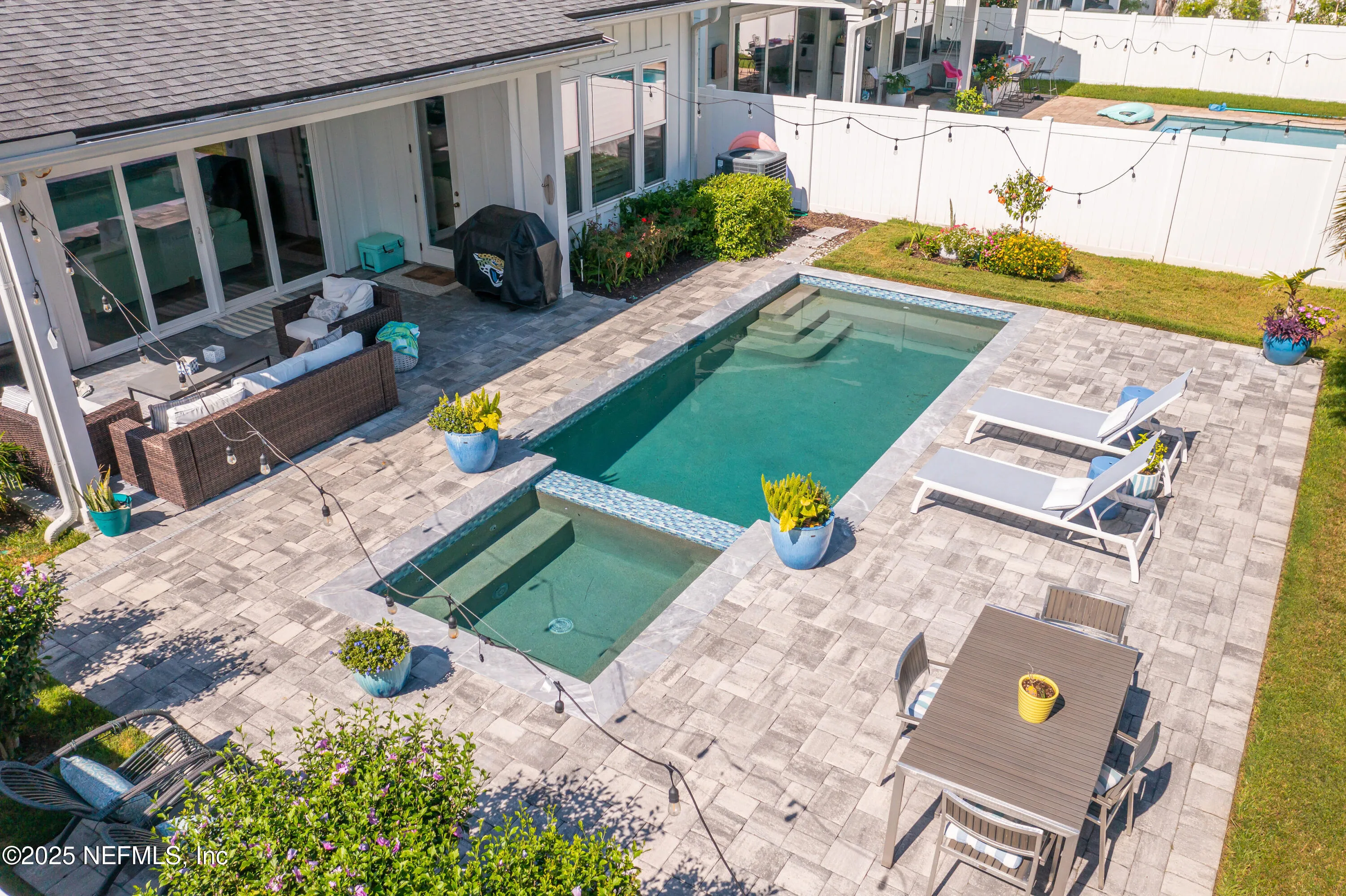 Jacksonville Beach, Florida 32250, United States, 4 Bedrooms Bedrooms, ,3 BathroomsBathrooms,Residential,Active,155601