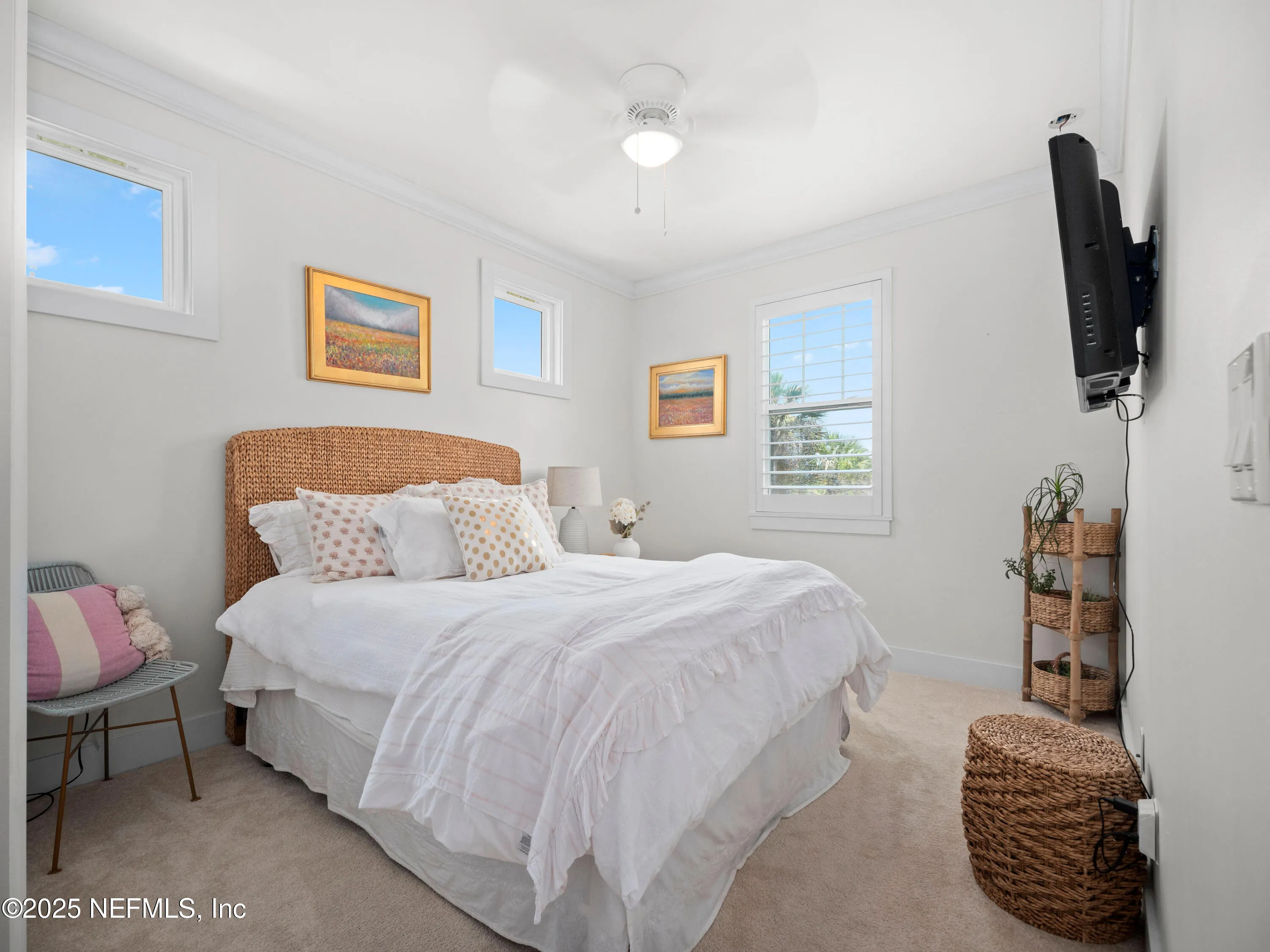 Jacksonville Beach, Florida 32250, United States, 4 Bedrooms Bedrooms, ,3 BathroomsBathrooms,Residential,Active,155601