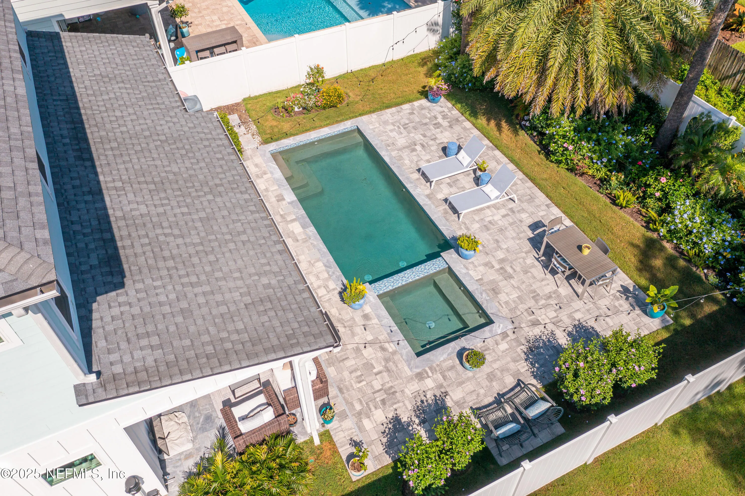 Jacksonville Beach, Florida 32250, United States, 4 Bedrooms Bedrooms, ,3 BathroomsBathrooms,Residential,Active,155601