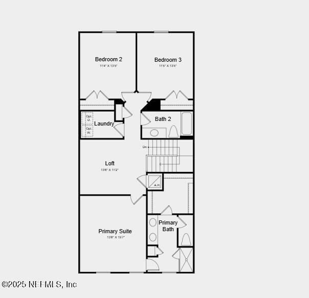 355 CHERRY ELM Drive