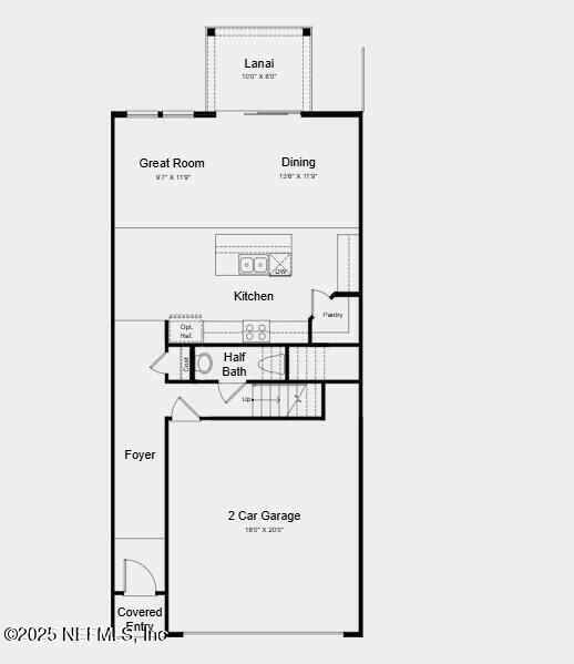 355 CHERRY ELM Drive