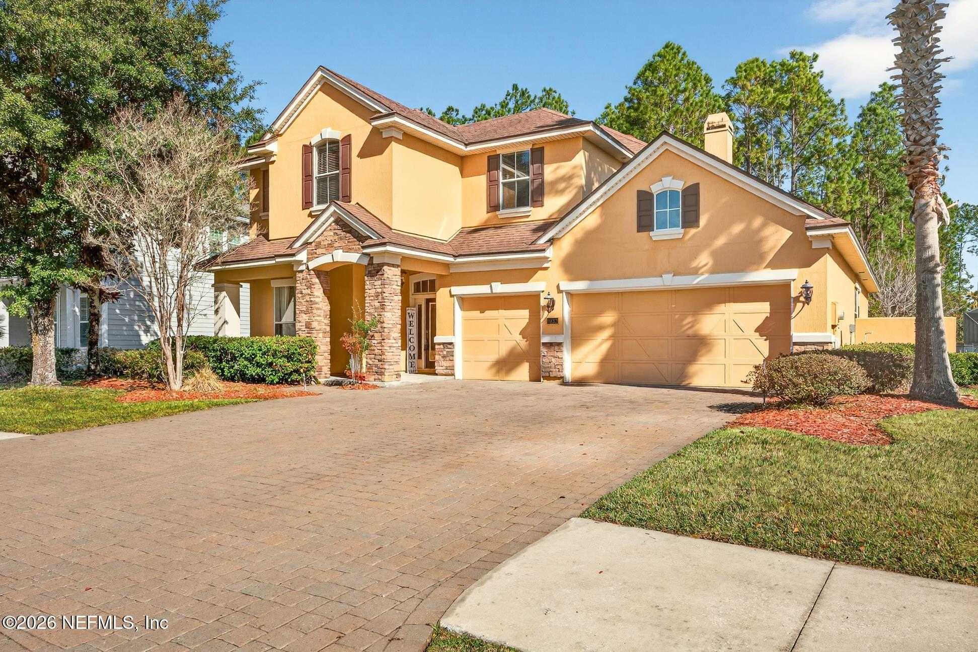 1033 SOUTHERN HILLS Drive