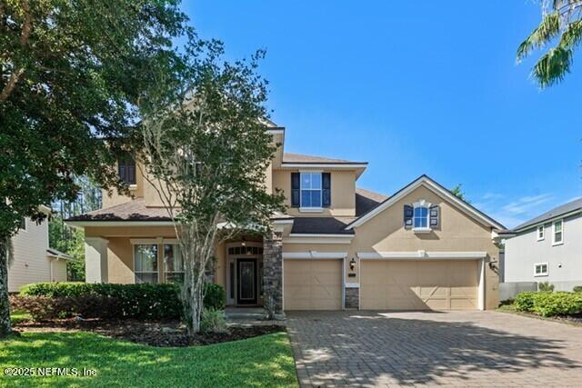 1033 SOUTHERN HILLS Drive