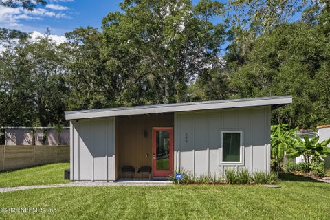 Photo of 344 JUANITA Avenue, St. Augustine, FL 32084 (MLS # 2167061)