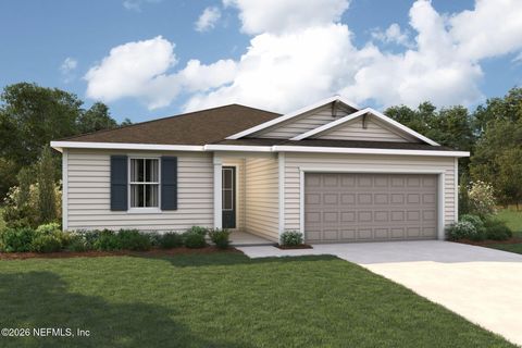 Photo of 2819 SOUTHERN FERN Court, Green Cove Springs, FL 32043 (MLS # 2145752)