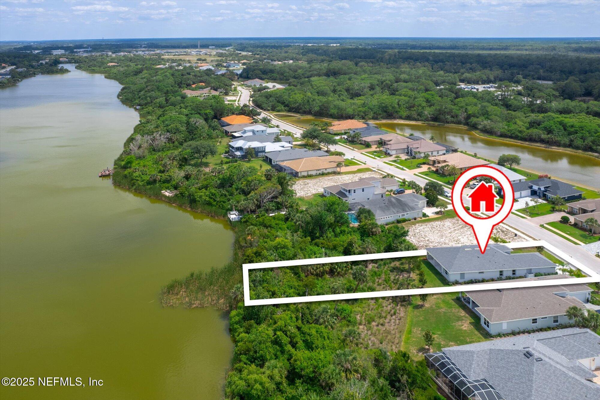 80 N LAKEWALK Drive