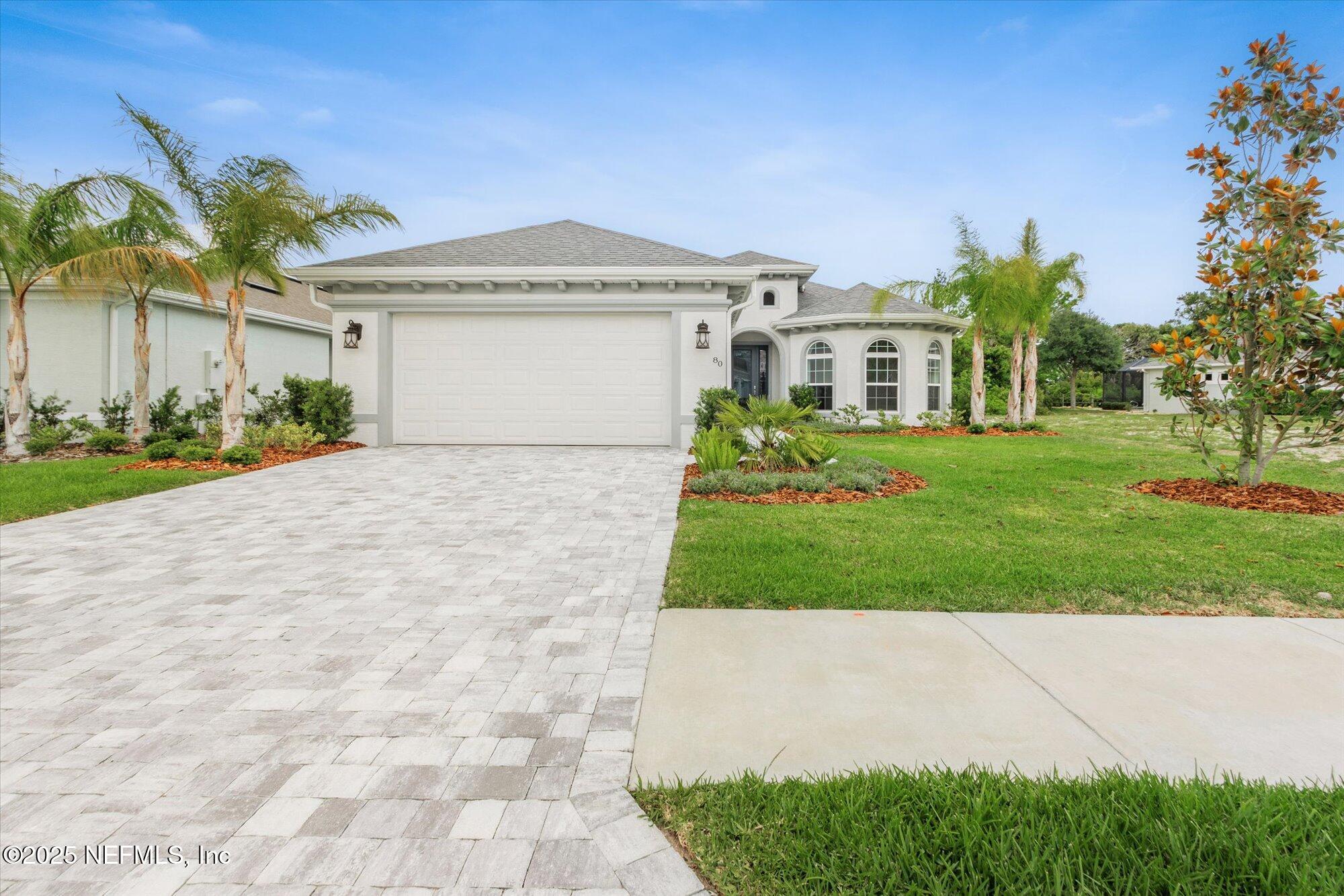 80 N LAKEWALK Drive