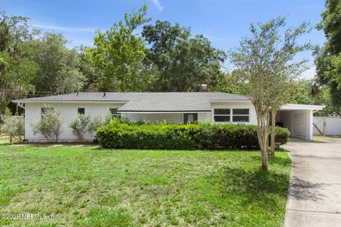 2814 PEACH Drive Jacksonville FL 32246