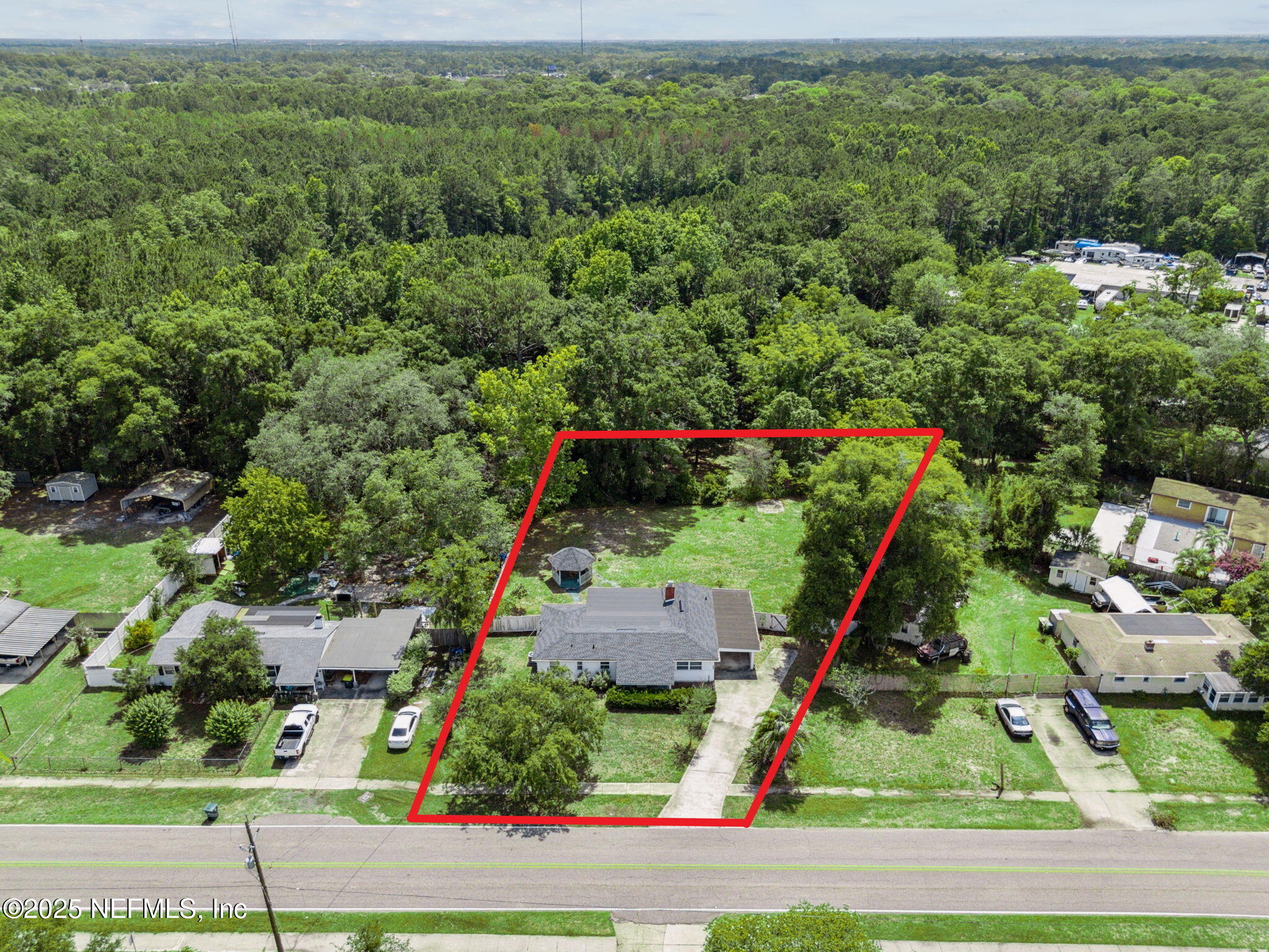 2814 PEACH Drive