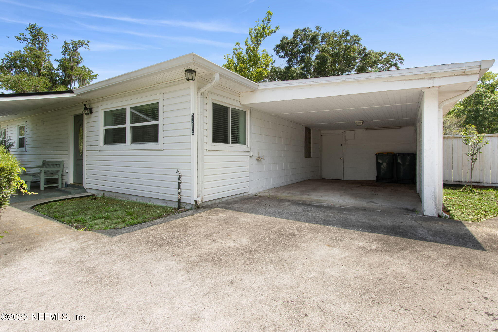 2814 PEACH Drive