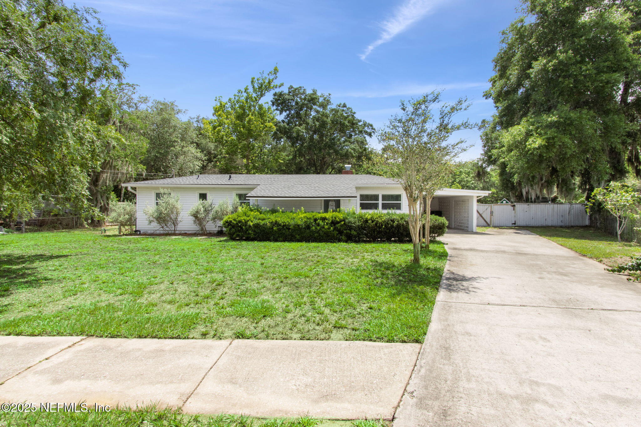 2814 PEACH Drive