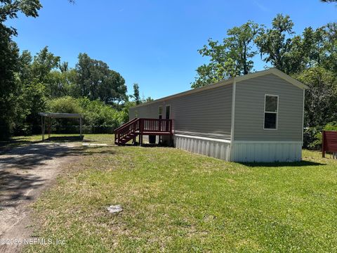 Photo of 6426 BERYL Street, Jacksonville, FL 32219 (MLS # 2143401)