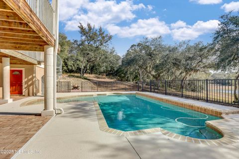 A home in Keystone Heights