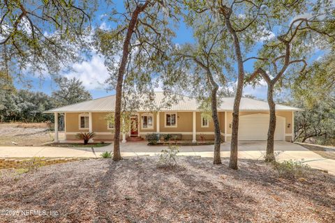 7120 GAS LINE Road Keystone Heights FL 32656