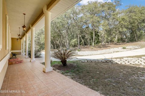 A home in Keystone Heights