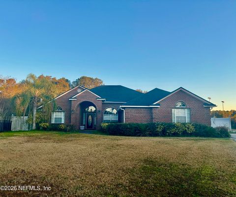 1478 WINSTON Lane Fleming Island FL 32003