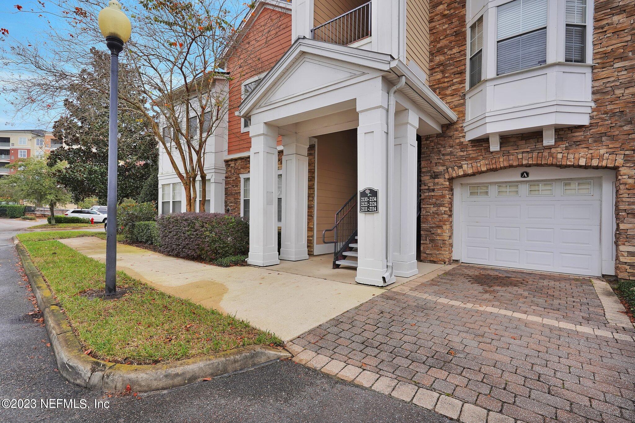 Jacksonville, FL home for sale located at 8550 Touchton Road Unit 2112, Jacksonville, FL 32216