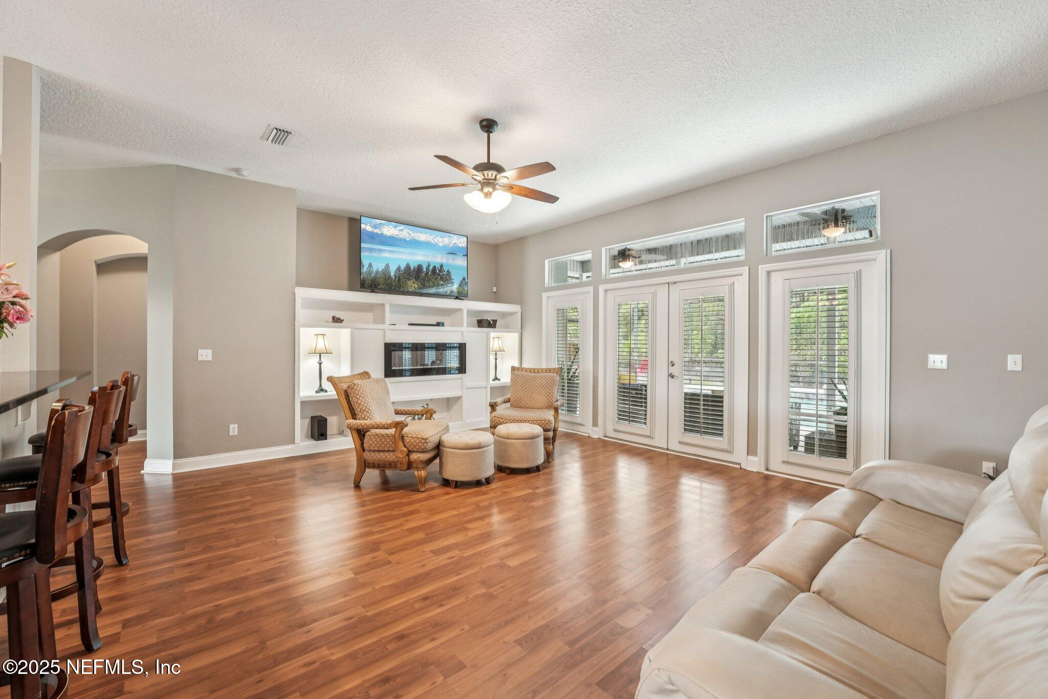 291 WHISPER RIDGE Drive