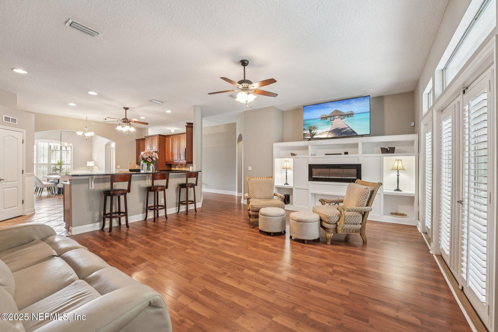 291 WHISPER RIDGE Drive