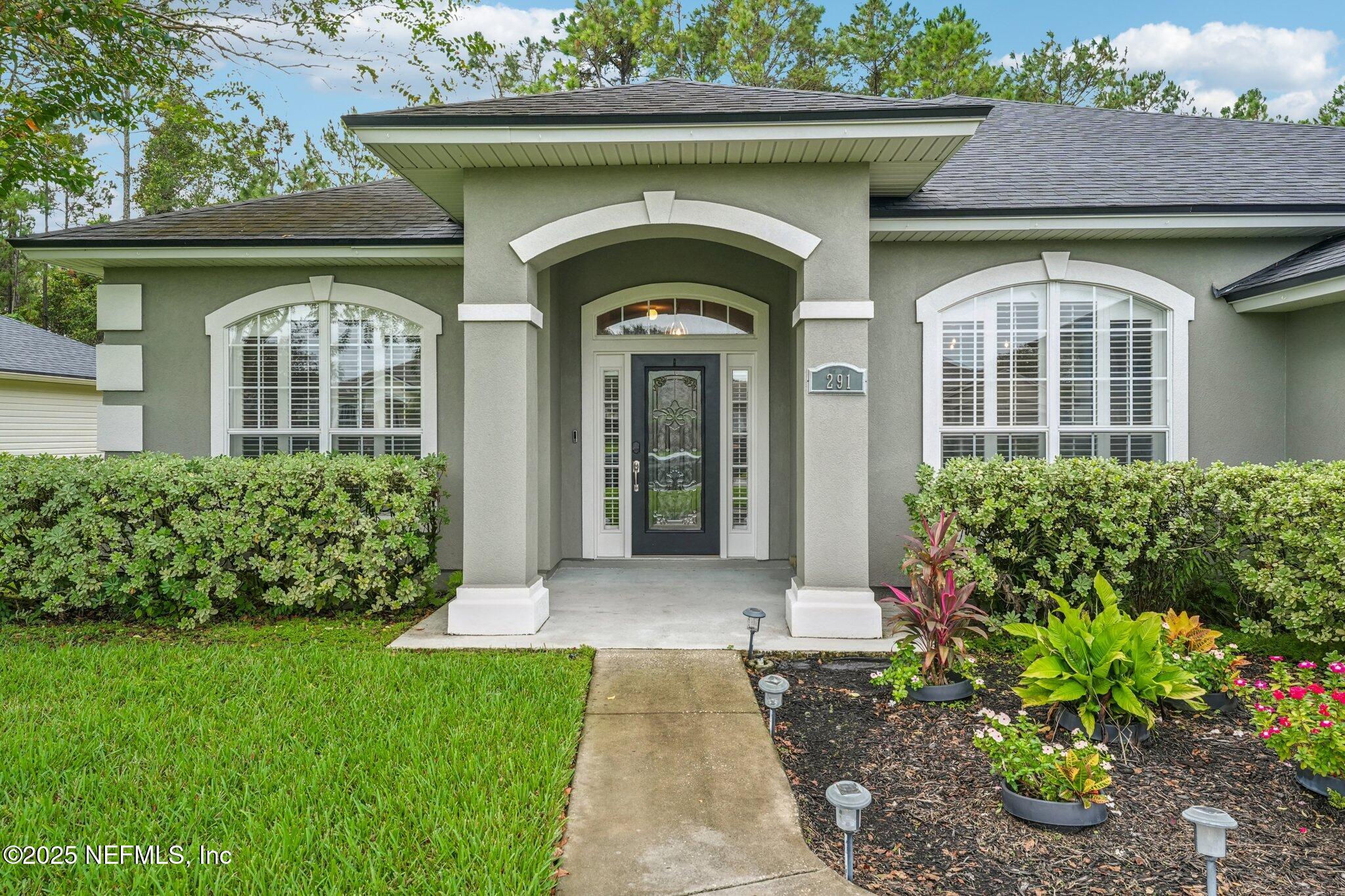 291 WHISPER RIDGE Drive