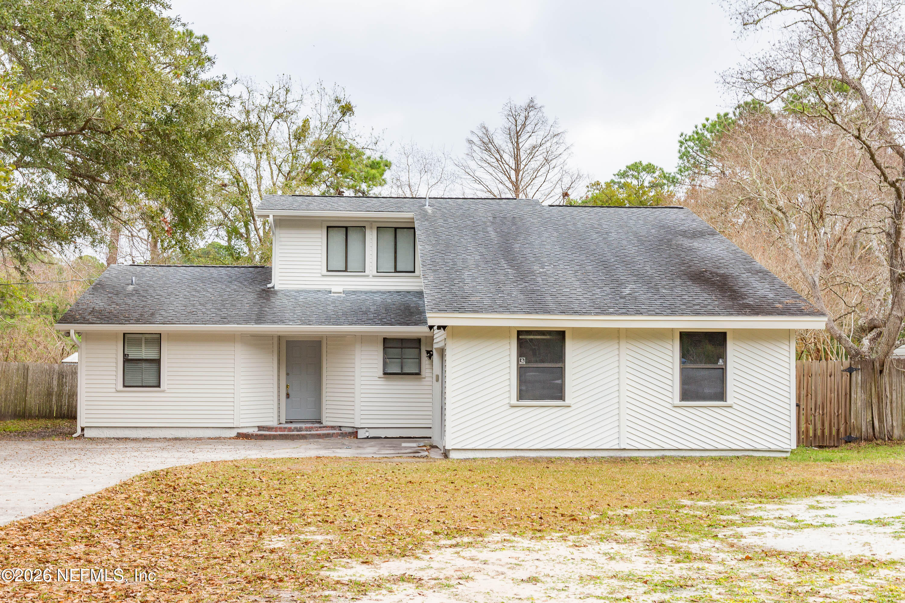 14863 YELLOW BLUFF Road