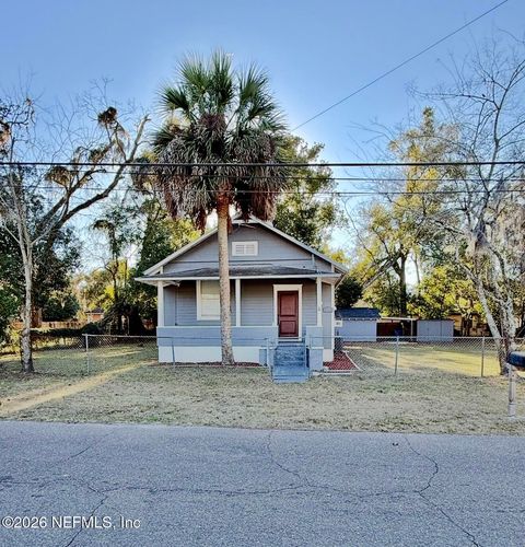 Photo of 9172 2ND Avenue, Jacksonville, FL 32208 (MLS # 2128807)