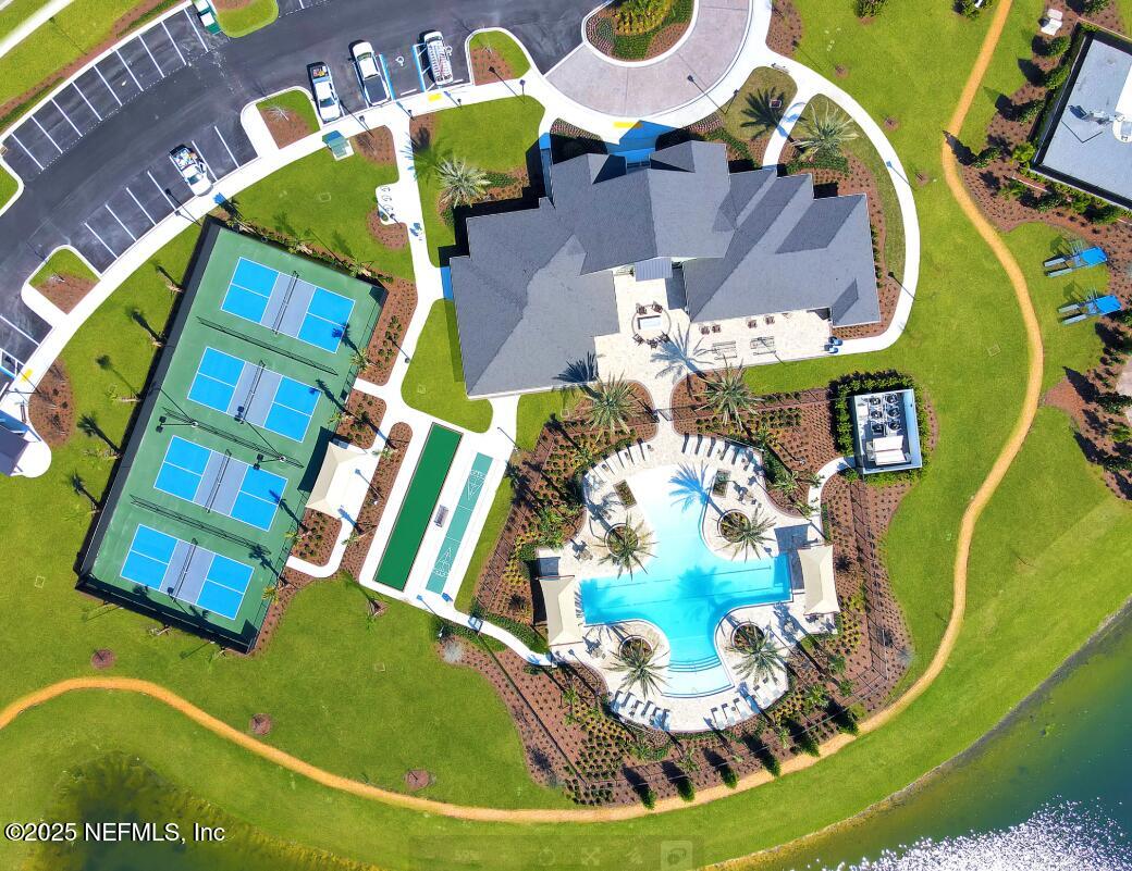 2714 BERRYHILL Road