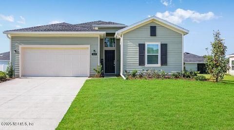 2714 BERRYHILL Road Green Cove Springs FL 32043