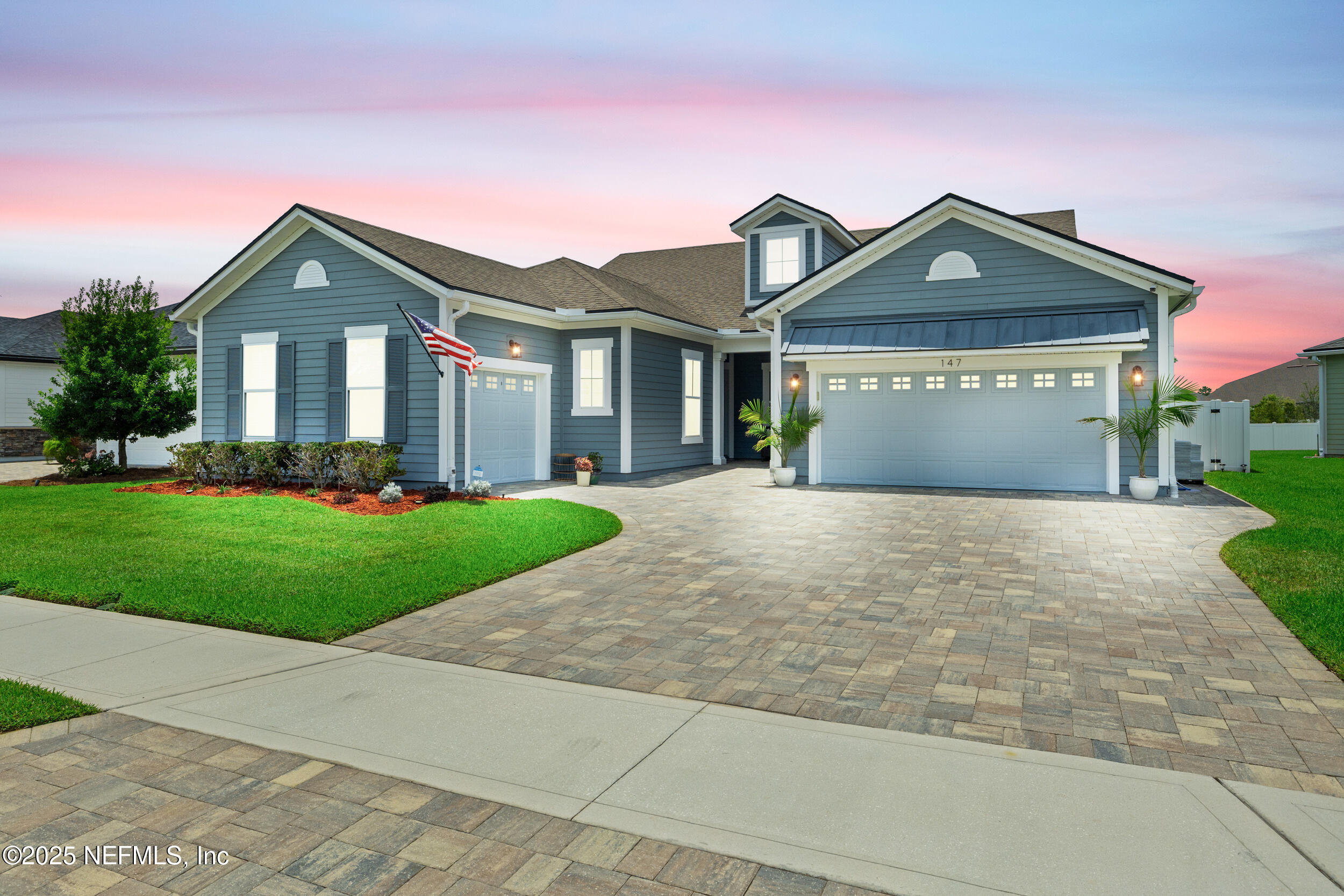 147 RAWLINGS Drive