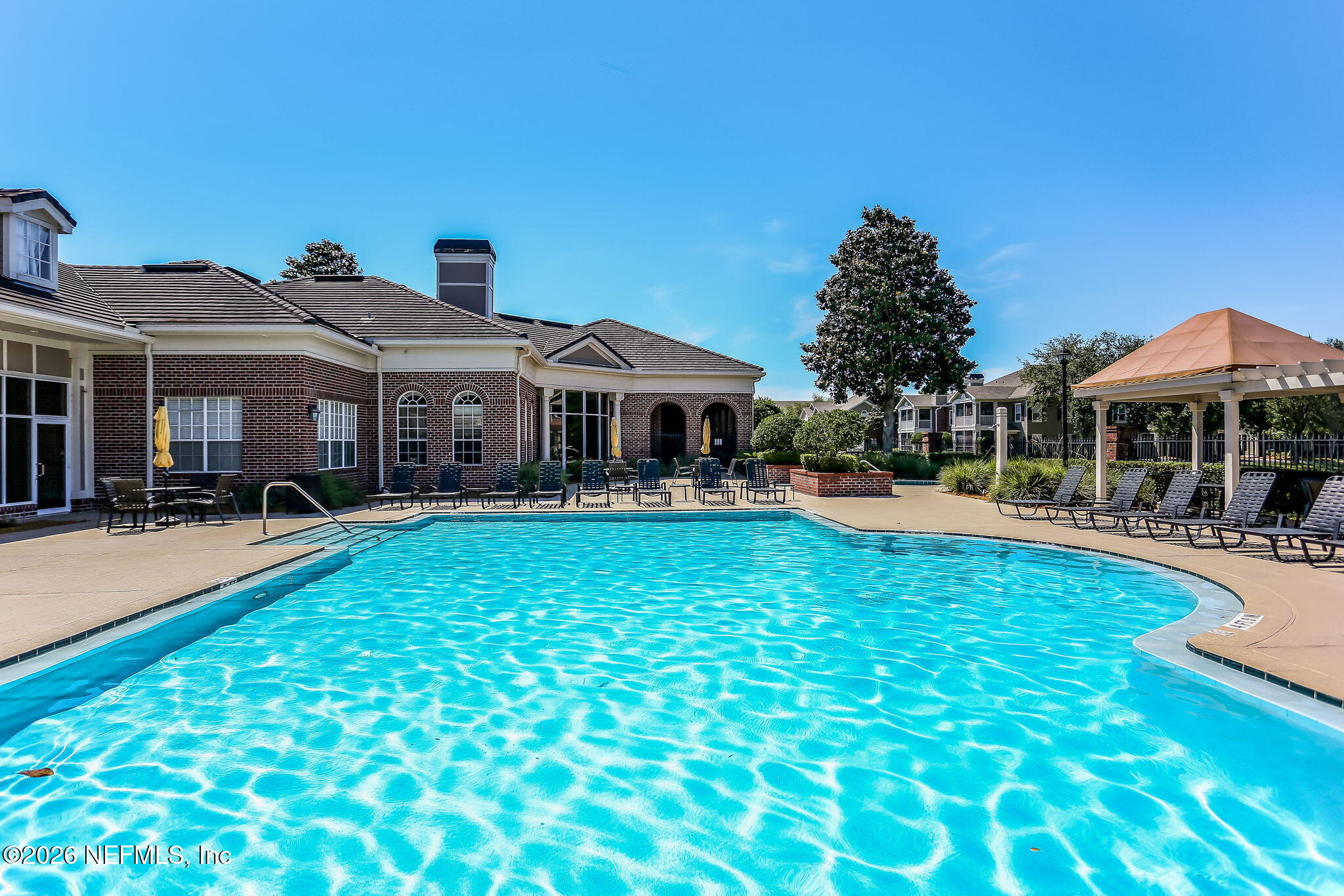 10901 BURNT MILL Road 1107