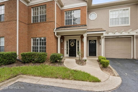 Photo of 10901 BURNT MILL Road #1107, Jacksonville, FL 32256 (MLS # 2165315)