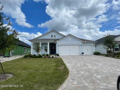 95455 GOLDEN GLOW Drive Fernandina Beach FL 32034