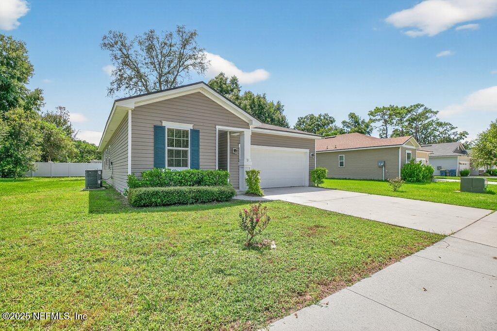 2274 LINCOLN SENDERO Trail
