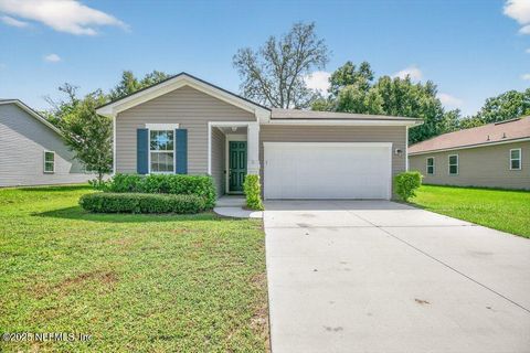 2274 LINCOLN SENDERO Trail Jacksonville FL 32218