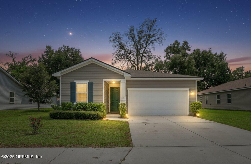 2274 LINCOLN SENDERO Trail