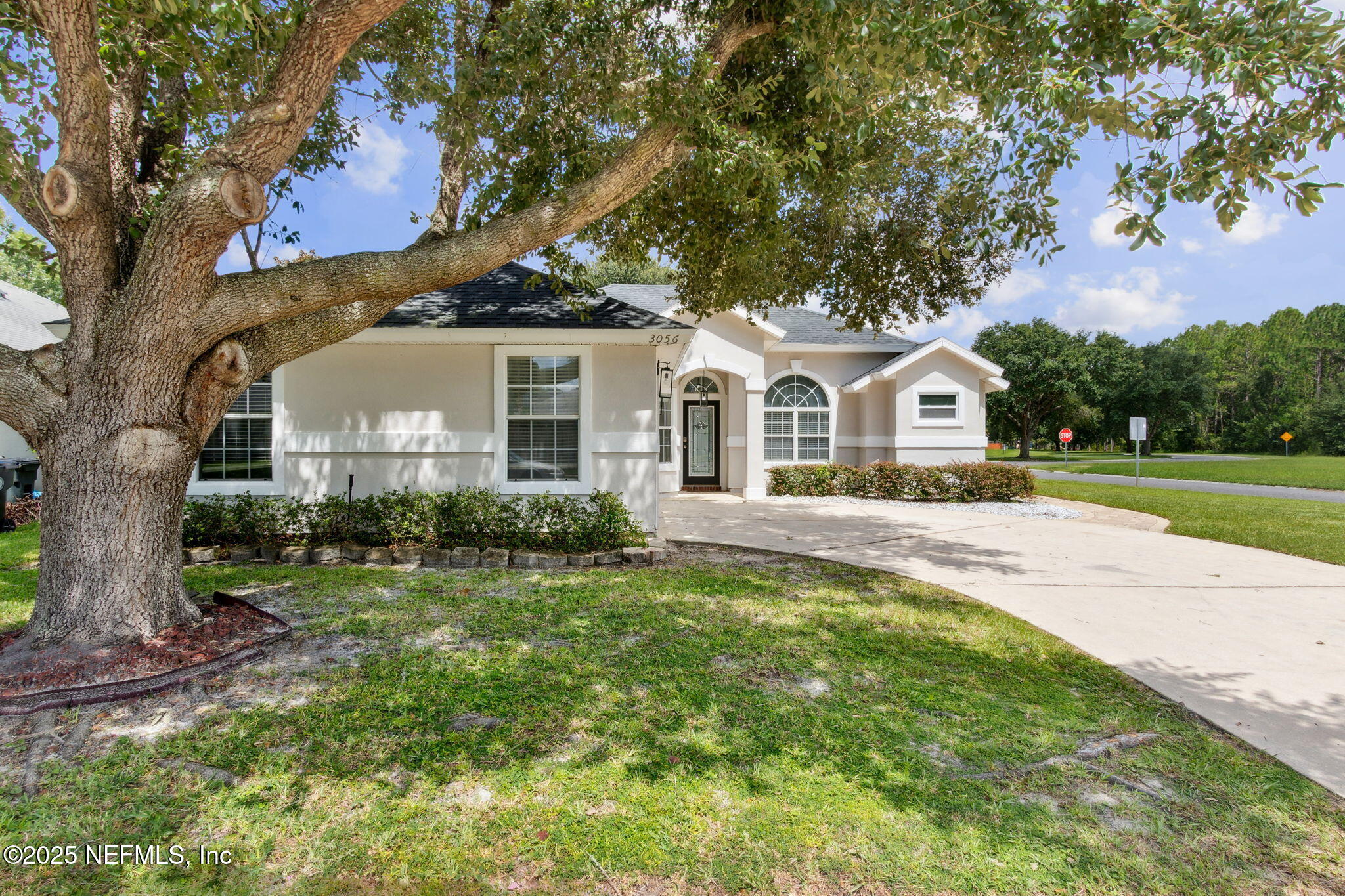 3056 SETH Drive