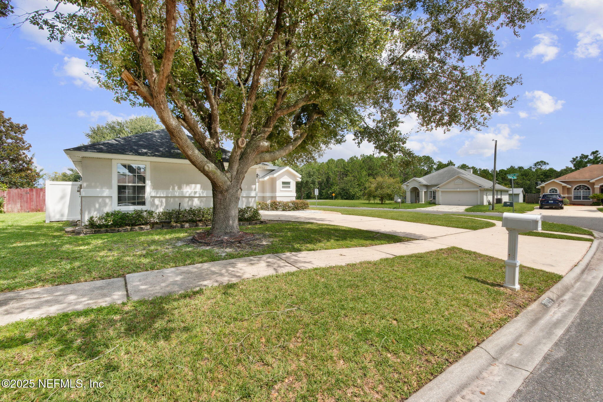 3056 SETH Drive