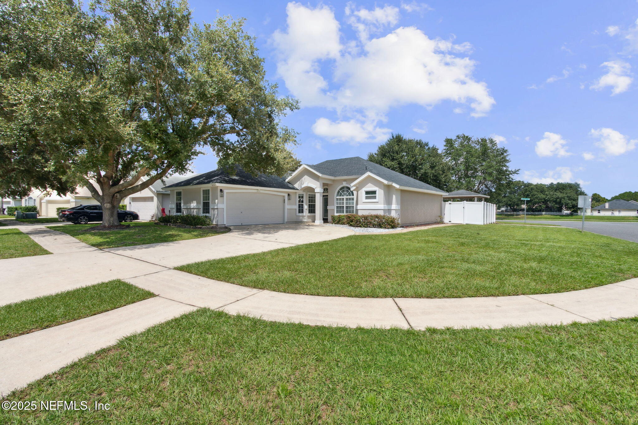 3056 SETH Drive
