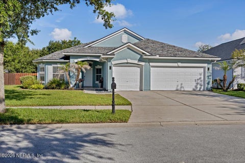 Photo of 14557 BIG BRUSH Lane, Jacksonville, FL 32258 (MLS # 2150152)