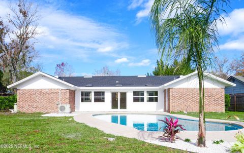 A home in Orange Park