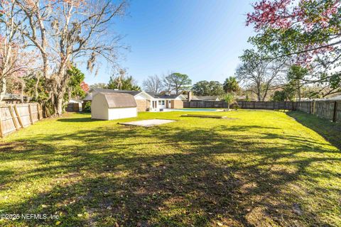 A home in Orange Park