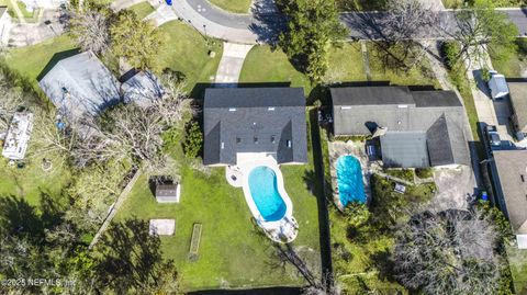 A home in Orange Park