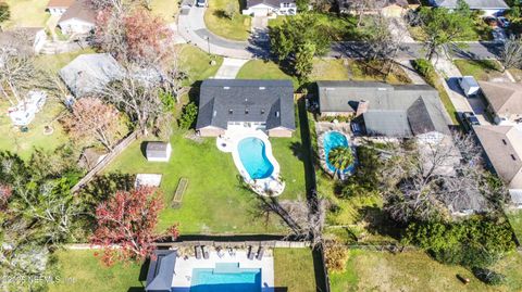 A home in Orange Park